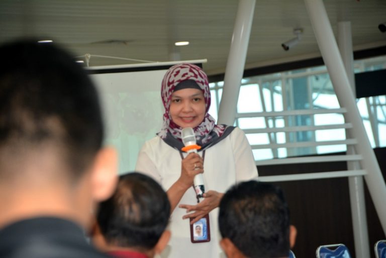 Damri Siapkan Angkutan Gratis,Garuda Berikan Diskon Khusus