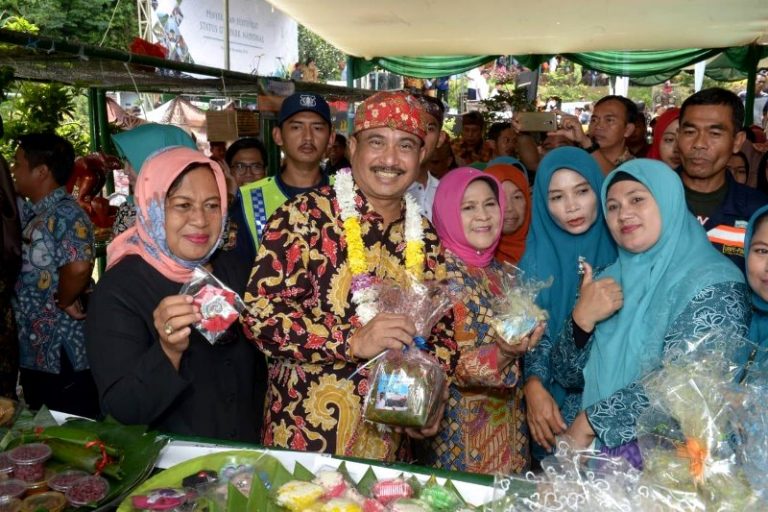 Geopark Pongkor,Tambah Kekayaan Taman Bumi Di Jawa Barat