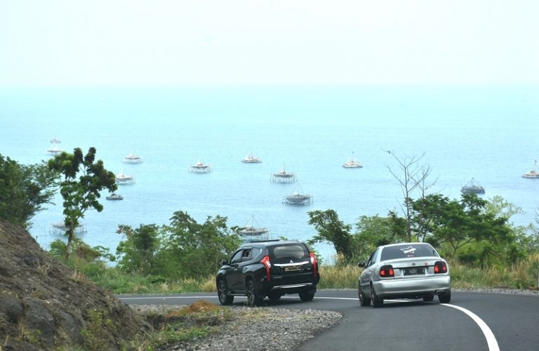 Geopark Ciletuh Mulai Dilirik Wisatawan Untuk Liburan Akhir Tahun