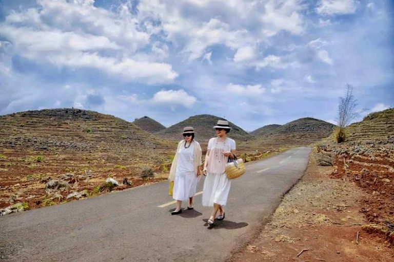 Ayo, Siapa Mau Investasi Hotel Di Gunungkidul