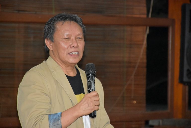 PHRI Tegaskan Kembali Fungsi Kolaborasi Penta Helix