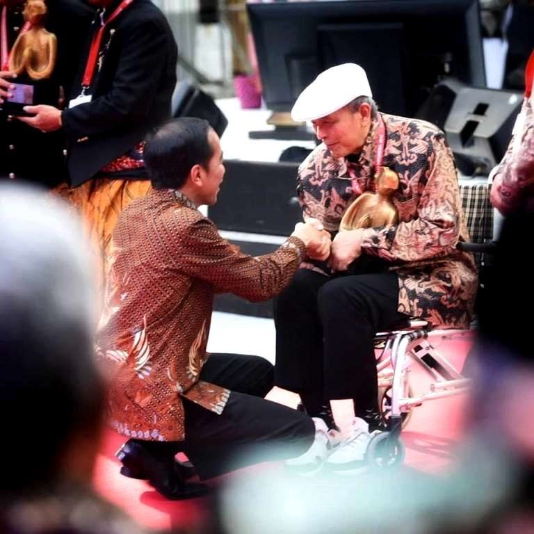 Luar Biasa,Presiden Siapkan Dana Rp 5 Triliun Untuk Kebudayaan