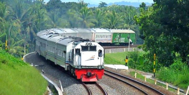 Mulai 1 Desember Ini PT KAI Luncurkan KA Joglosemarkerto