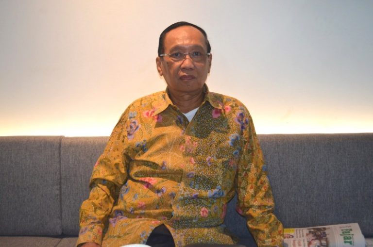 PHRI Banten Sebut Bencana Tsunami Ujian Berat Sektor Pariwisata