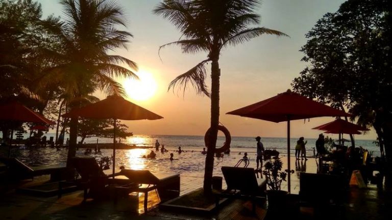 Berkontribusi 1 Triliun PHRI Tolak Pembongkaran Hotel