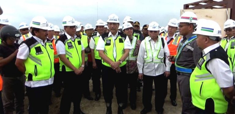 Yogyakarta April 2020 Punya Bandara Internasional