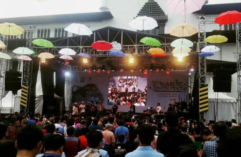 Sebentar Lagi, Tol Trans Jawa Selatan Melewati Bandung