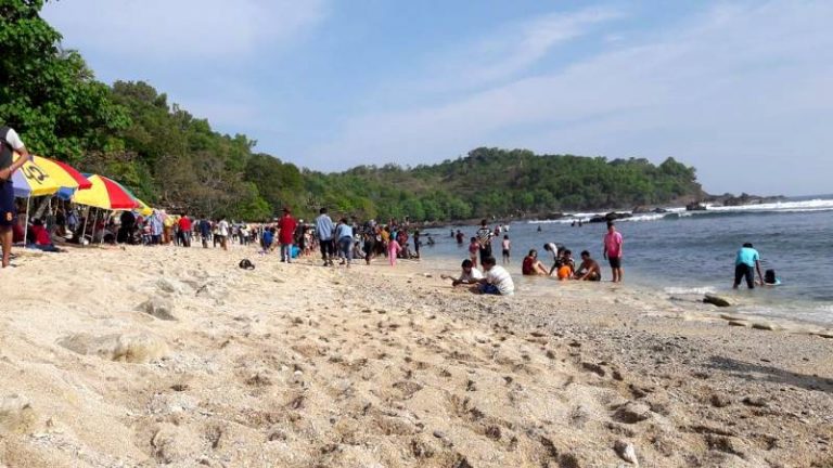 Berkunjung Ke Pantai Yogyakarta Perhatikan Masalah Ini