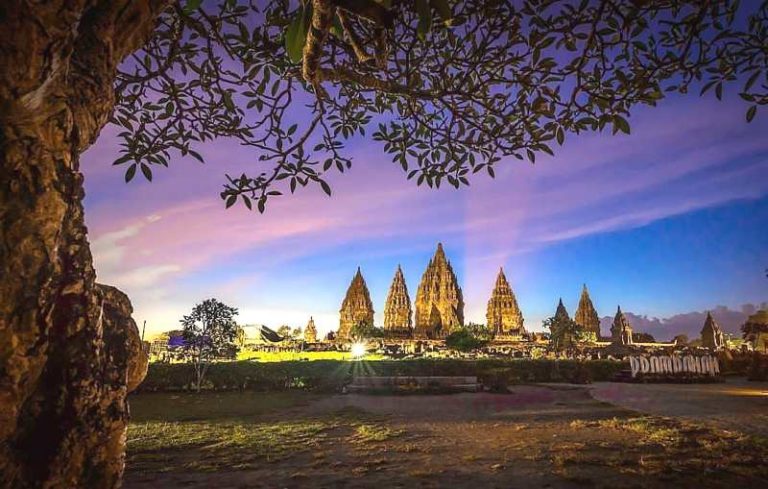 Dinas Pariwisata DIY Siapkan Posko Bagi Wisatawan