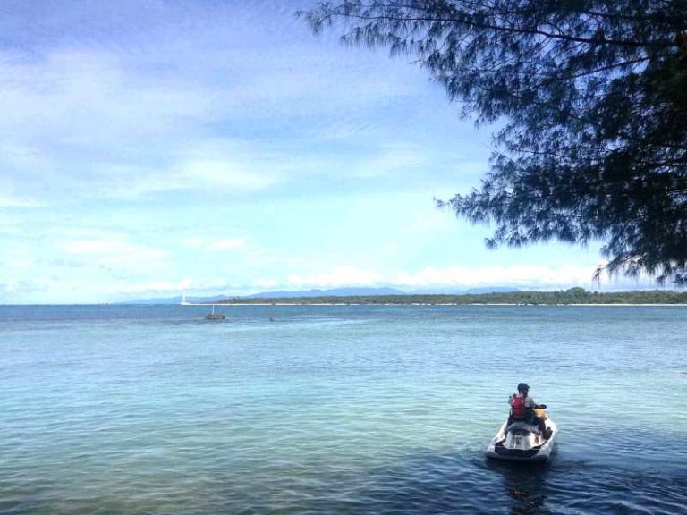Kemenpar Keluarkan “Travel Warning” Untuk Tanjung Lesung