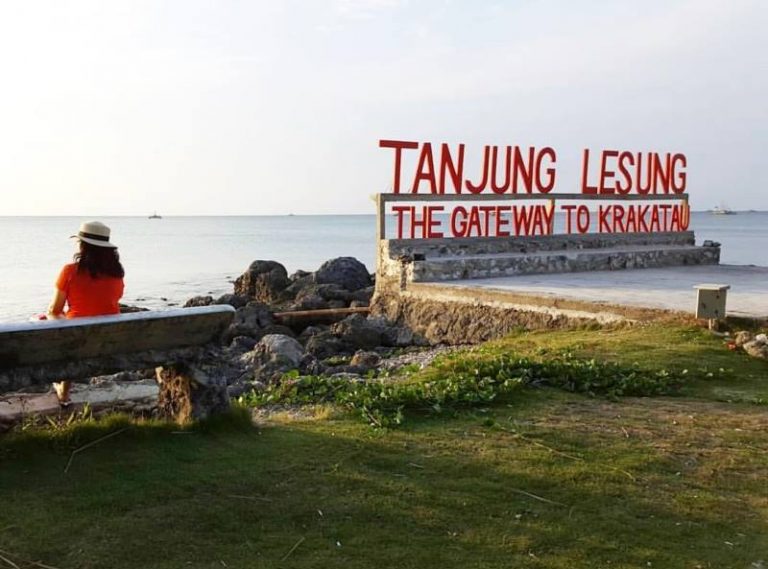 Promosi Tanjung Lesung Jalan Terus Pasca Badai Tsunami
