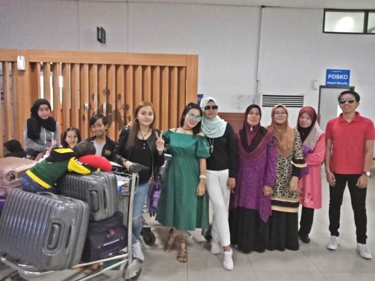 Tur Khusus Perempuan Tahun 2019 Trennya Bakal Meningkat