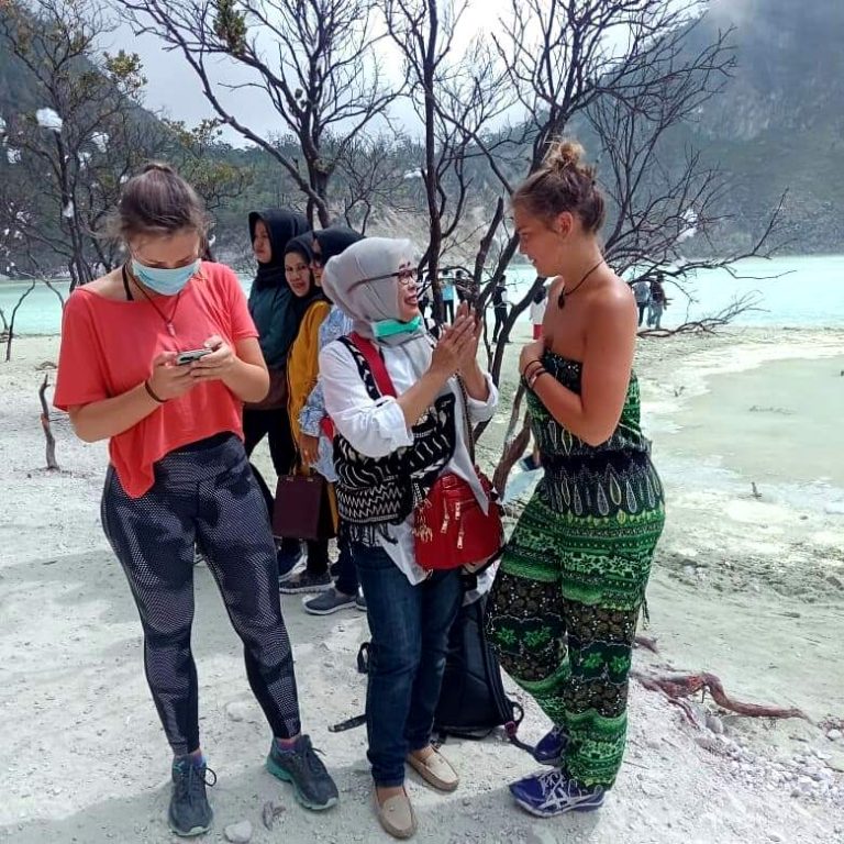 Demo Buruh, Apa Dampaknya Bagi Destinasi Jawa Barat