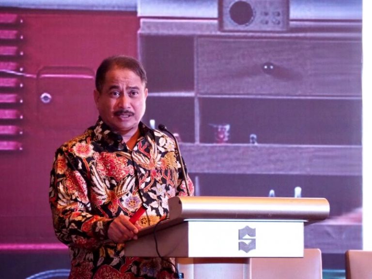 Arief Yahya: Digital Media Efektivitasnya 4 Kali Lipat