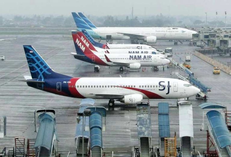 Pemerintah Akan Kaji Ulang Pembatasan Bagasi