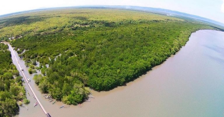 Industri Pariwisata Harus Perhatikan Mitigasi Bencana