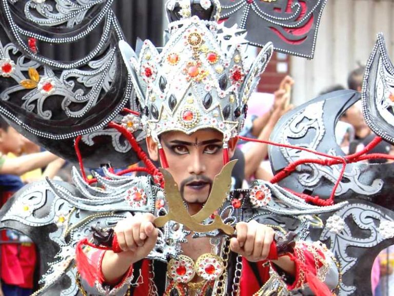Jatim Tampilkan 7 Kalender Wisata Menarik Tahun 2019