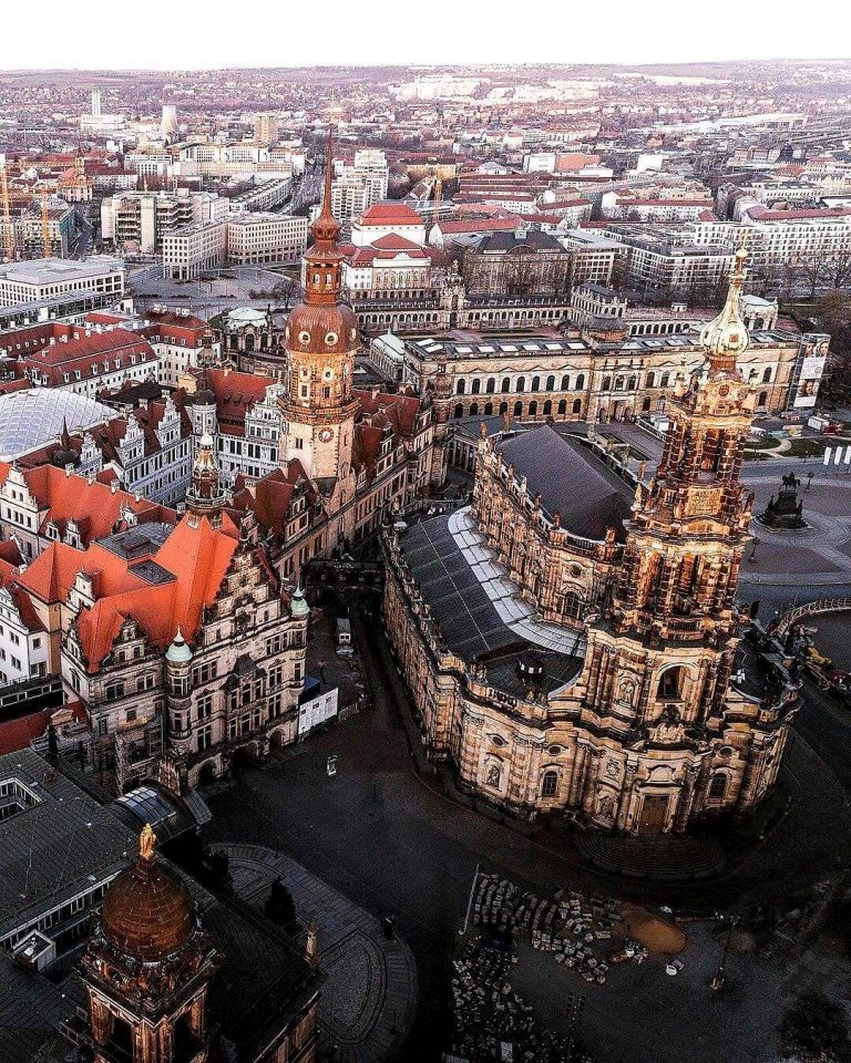 Kini Ngurus Visa Jerman Cuma 7 Hari