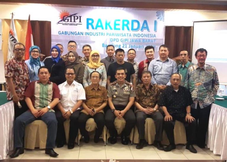 Poltabes Ingin Ada Point Keamanan Dalam AD/ART GIPI