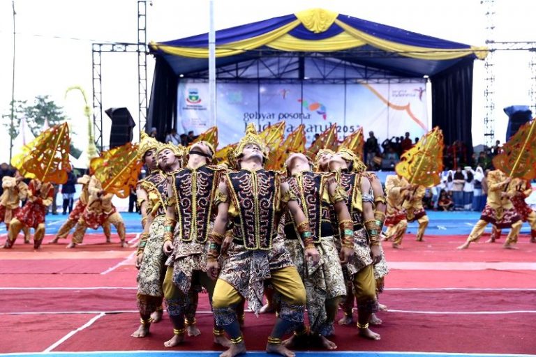 Garut Kembali Gelar Pesta GPBG April Mendatang