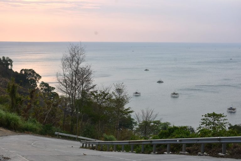 Pemprov Jabar Dorong Percepatan Pengakuan Unisco untuk Geopark Ciletuh