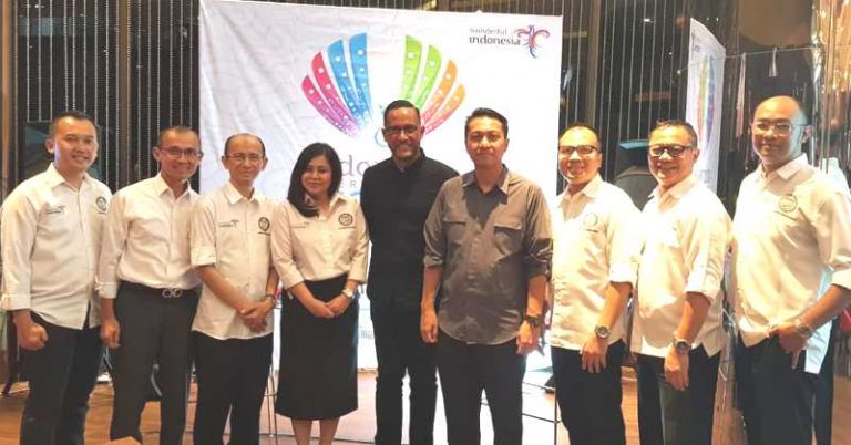 IIME Targetkan Transaksi Rp 50 Miliar
