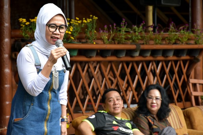 Era Digital Tak Akan Menggerus Keberadaan Asita
