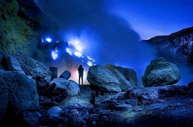 Terorisme Dan Bencana Alam Jadi Ancaman Pariwisata