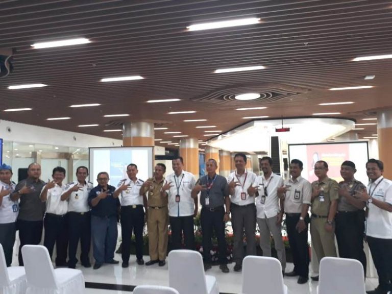 Lion Air Luncurkan Tiga Rute Penerbangan Dari Bandara Kertajati