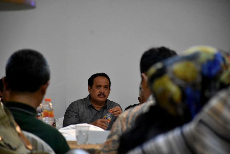 Menyiapkan Destinasi Wisata,Pangandaran Jangan Lupa Bangun SDM