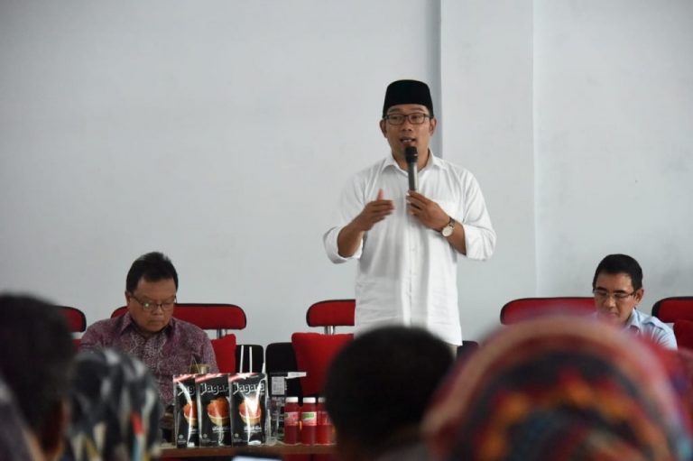 West Cafe Made In Jabar Segera Dibuka Di Eropa