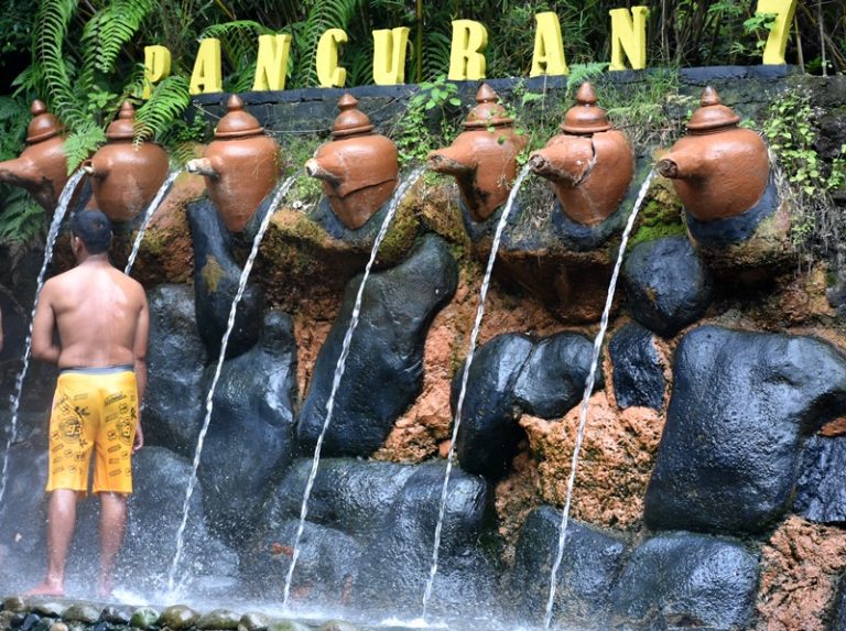 Tren Berwisata Ke Alam Terus Meningkat