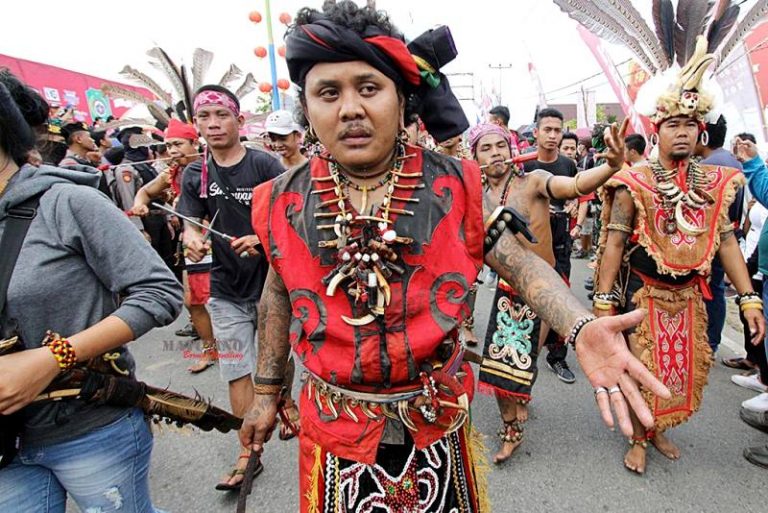 Ingin Menikmati Atraksi Budaya,Catat Event-event Ini