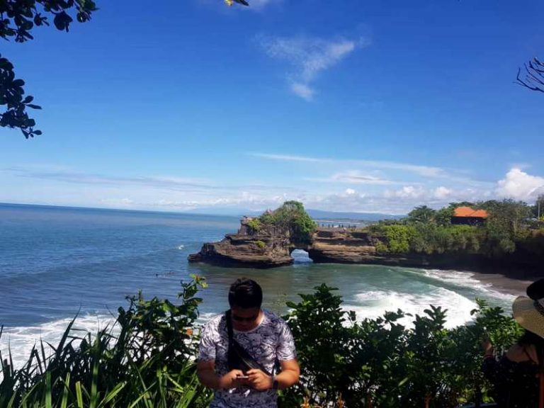 Singkirkan Amerika,Indonesia Negara Paling Instragrammable