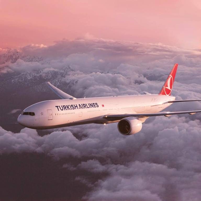 Turkish Airlines Pindah Ke Terminal 3
