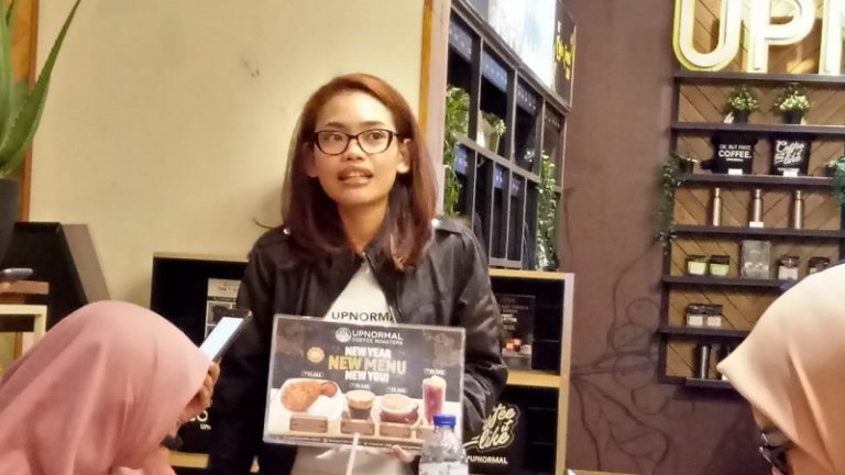 Ini Tujuh Menu Baru Upnormal Coffee Roasters