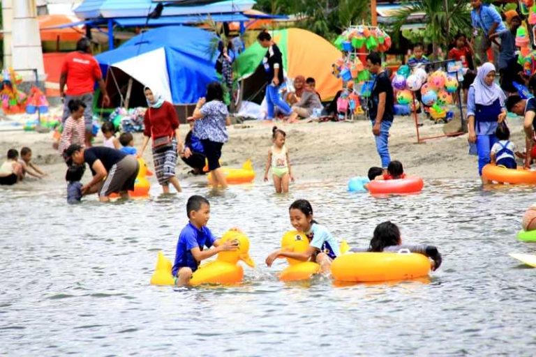 Ancol Masih Menyisakan Atraksi Menarik