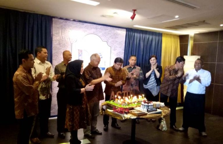 Ada Yang Berbeda Â Di Â Anniversary Aston Braga Hotel and Residence