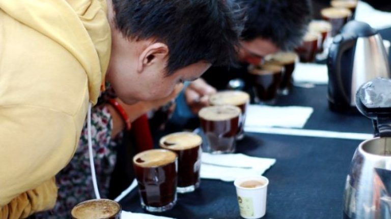 Kota Bogor Tampilkan “Kopi Milenal” Untuk Gaet Wisatawan