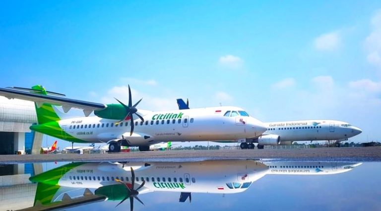 Banyuwangi-Kuala Lumpur Cuma Rp 250 Ribu,Mau?