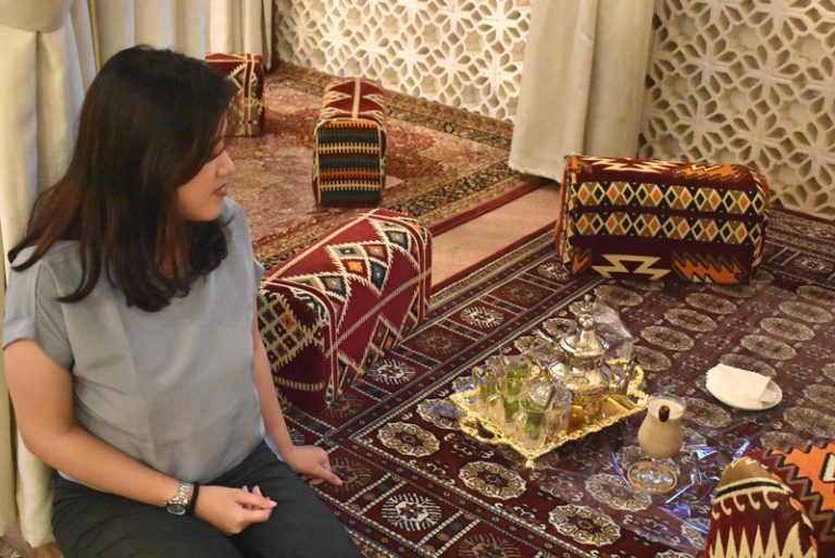 Wisman Arab Saudi Bakal Banjiri Indonesia
