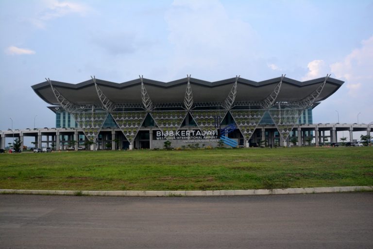 Gowes Spektakuler Bakal Digelar Di Bandara Internasional Jawa Barat Â 