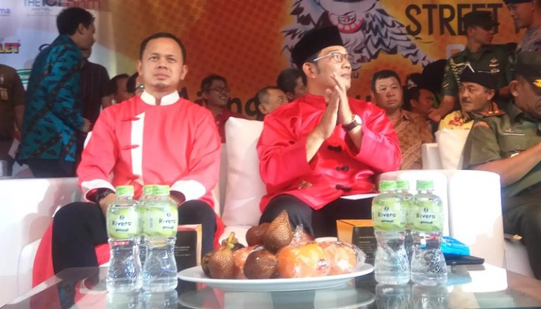 Ridwan Kamil: Jangan Cari Perbedaan Dalam Persamaan