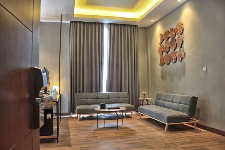 BIRD Hotels & Residences Luncurkan Imlek Spesial Offer