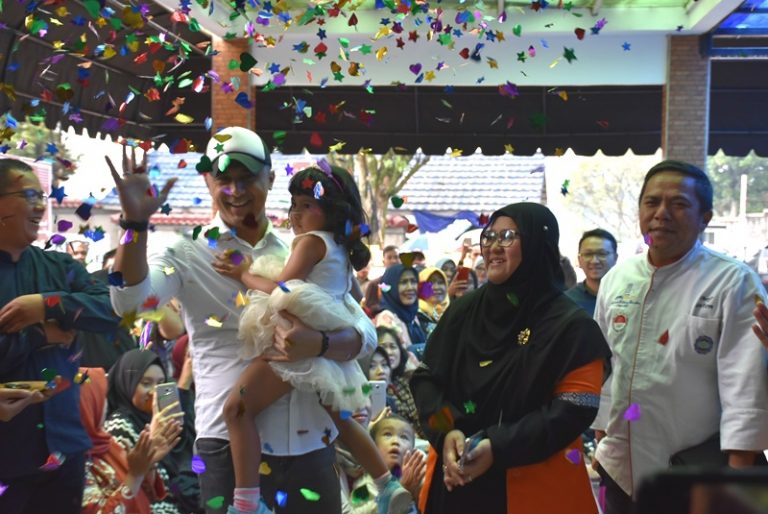 Bandung Barat Akan Bangun Sentra Oleh-oleh