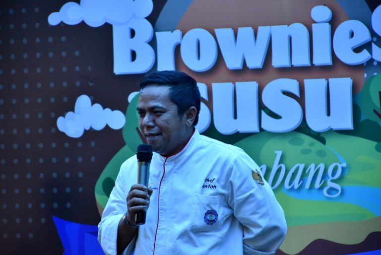 ICA Jabar Siap Bantu Usaha Kuliner