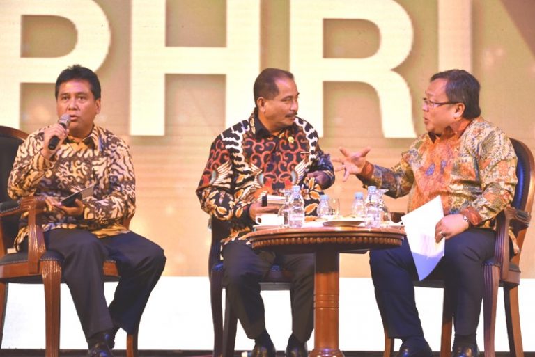 Masih Sendiri-sendiri,Indonesia Sering Kalah di MICE Bidding