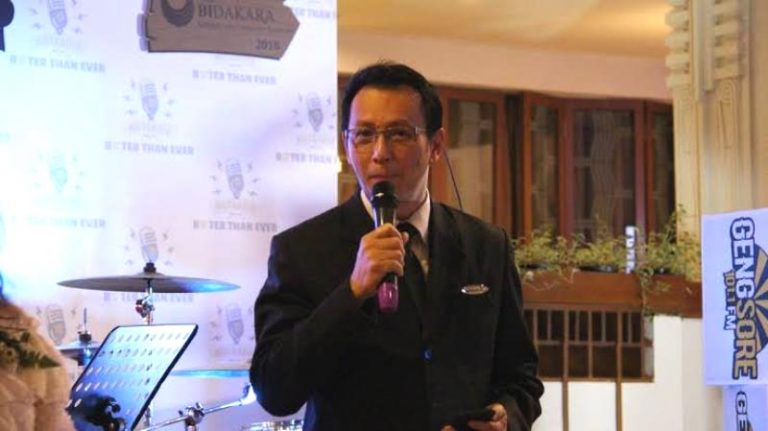 “Selamat Jalan, Pak Edy Kamerlangga….”