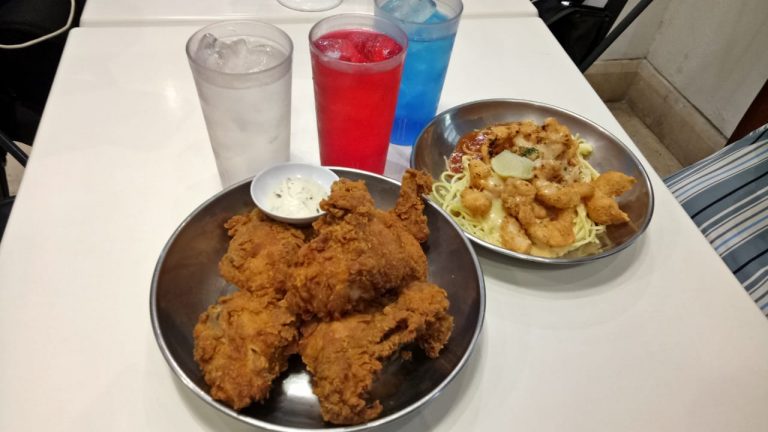 Rasakan Kenikmatan Empat Menu Baru Fish Wow Cheeseee