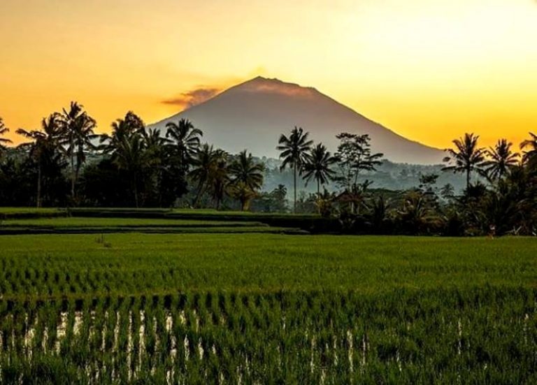 Bali Aman Dan Tetap Mempesona
